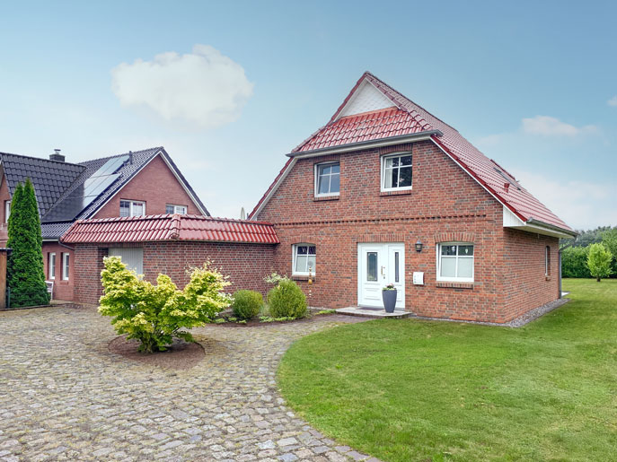 EFH in 21514 Bröthen EFH in 21514 Bröthen