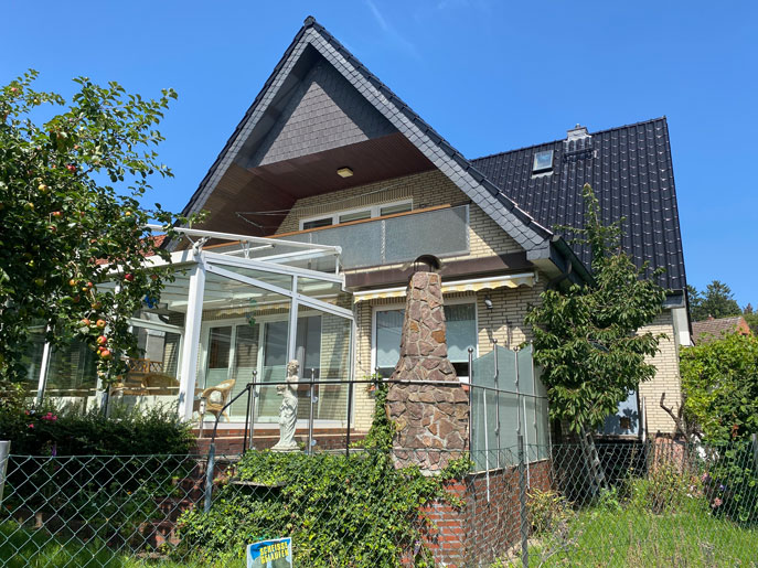 EFH in 21481 Lauenburg EFH in 21481 Lauenburg