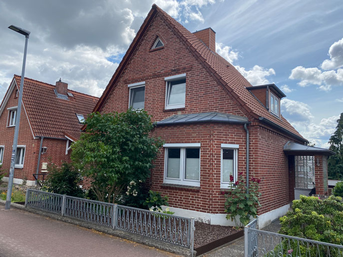 EFH in 23879 Mölln EFH in 23879 Mölln