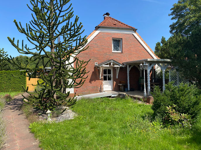 REH in 21483 Dalldorf REH in 21483 Dalldorf