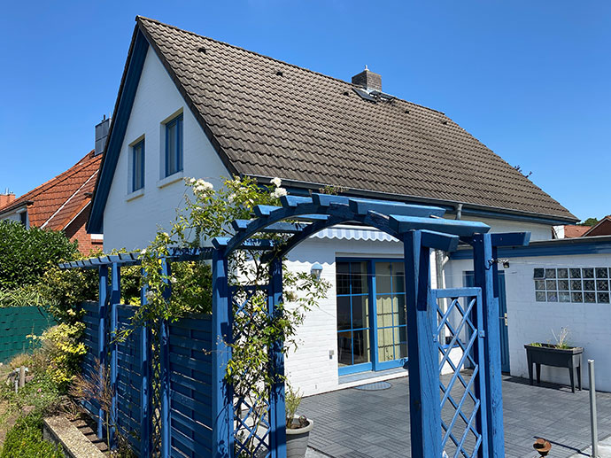 EFH 21502 Geesthacht EFH 21502 Geesthacht