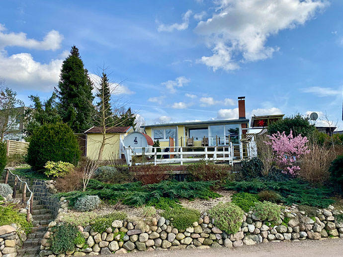 EFH 21514 Güster EFH 21514 Güster