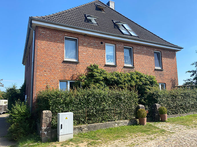 ETW 21493 Schretstaken ETW 21493 Schretstaken