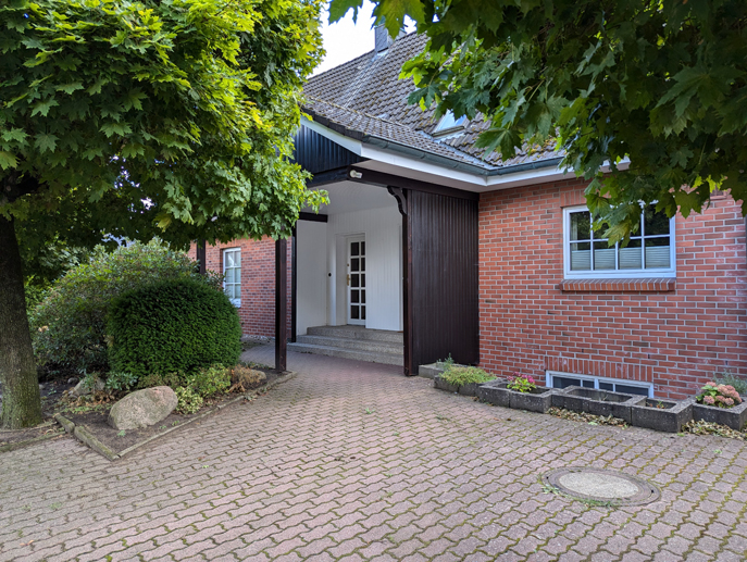 EFH in 21514 Büchen EFH in 21514 Büchen