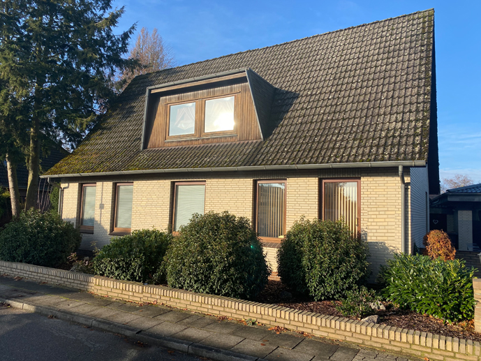 EFH in 21514 Büchen EFH in 21514 Büchen