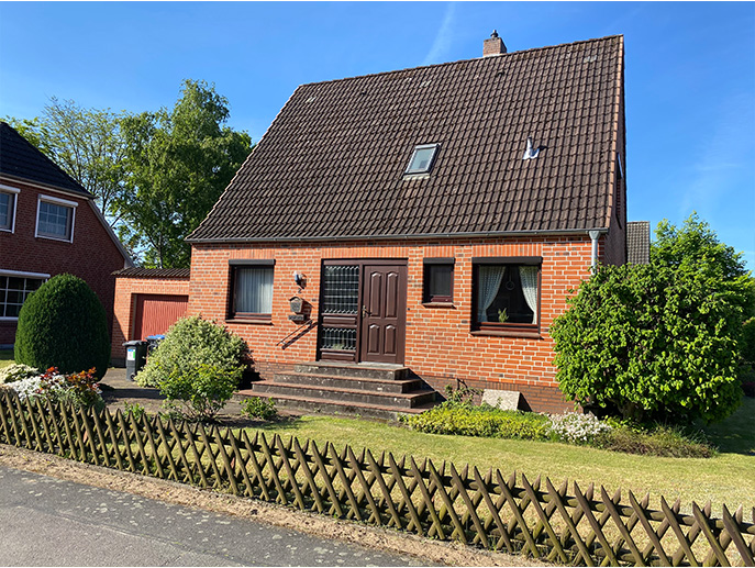 EFH in 21514 Büchen EFH in 21514 Büchen