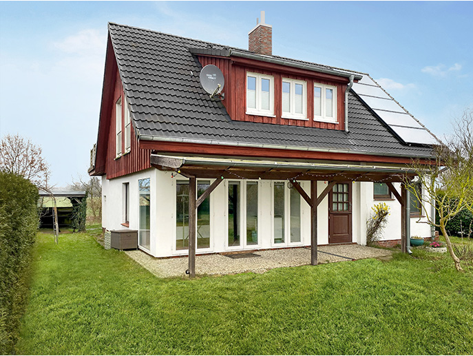 EFH in 21514 Güster EFH in 21514 Güster