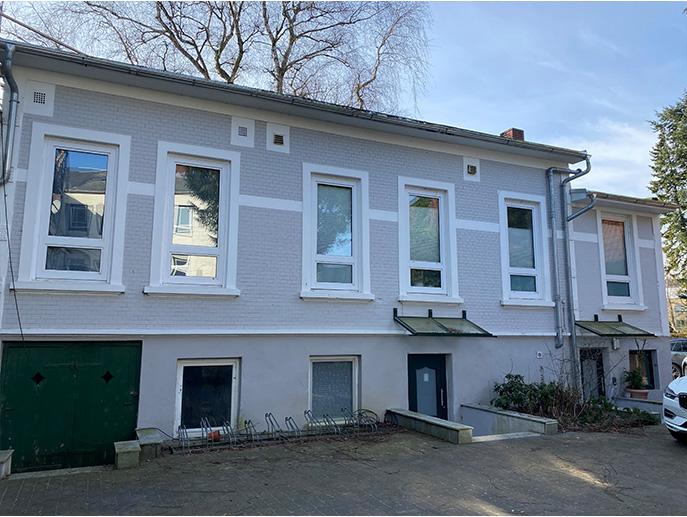 MFH in 25421 Pinneberg MFH in 25421 Pinneberg