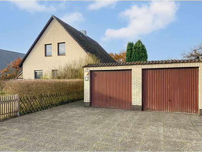 EFH in 21514 Witzeeze EFH in 21514 Witzeeze